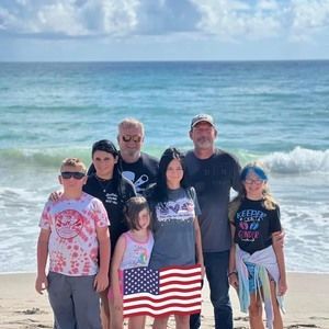 Meet your Posher, Jeff